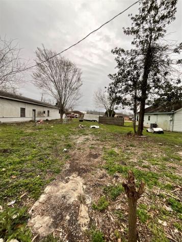 0 Rosedale Street La Marque TX 77568