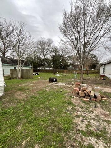 0 Rosedale Street La Marque TX 77568