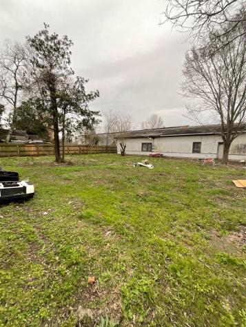 0 Rosedale Street La Marque TX 77568