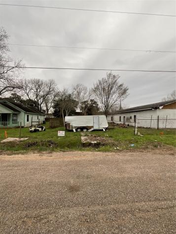 0 Rosedale Street La Marque TX 77568