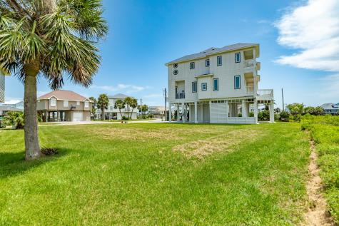 22416 Bay Vista Galveston TX 77554