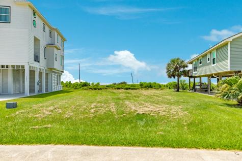 22416 Bay Vista Galveston TX 77554
