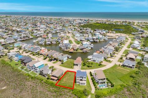 22416 Bay Vista Galveston TX 77554