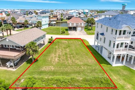 22416 Bay Vista Galveston TX 77554
