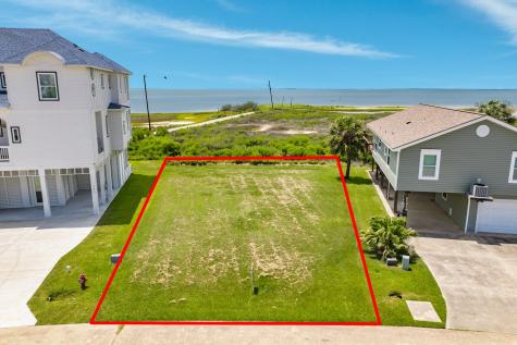 22416 Bay Vista Galveston TX 77554