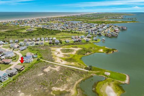 22416 Bay Vista Galveston TX 77554
