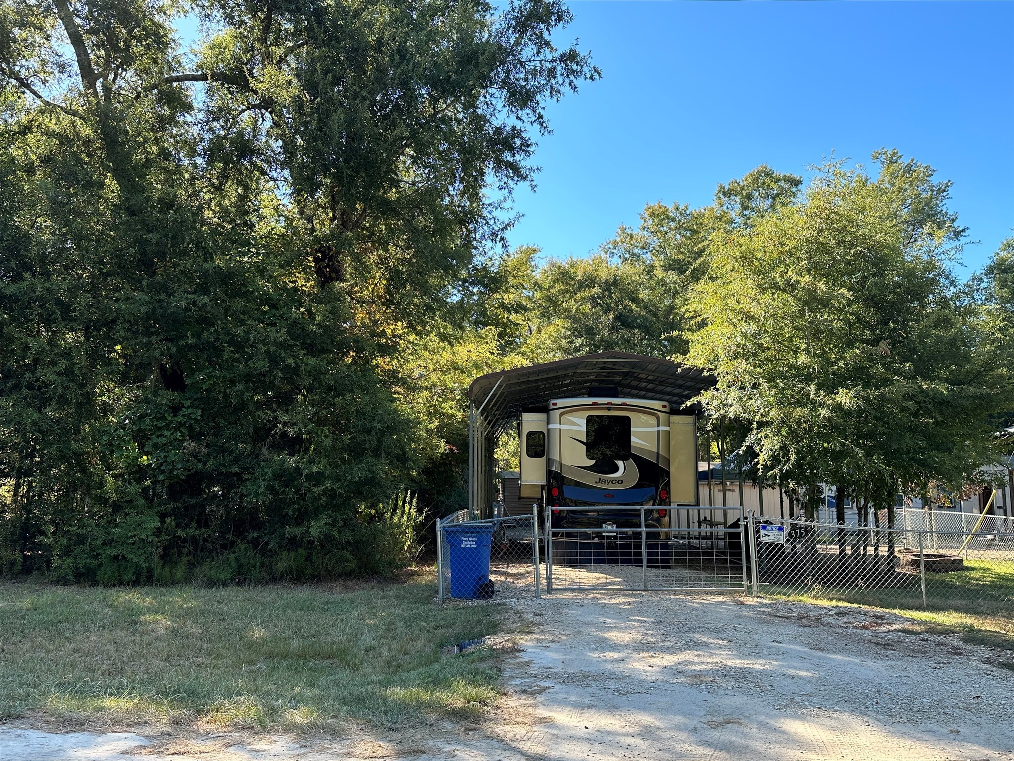 375 Somerset Livingston TX 77351
