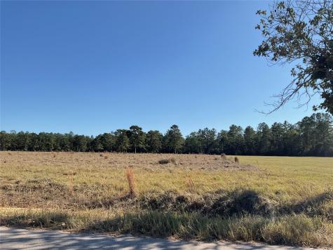 Lot 14 Lakeland Drive Hillister TX 77624
