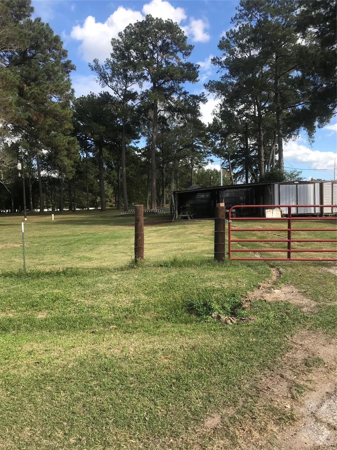 538 Lesa Lane Spring TX 77373