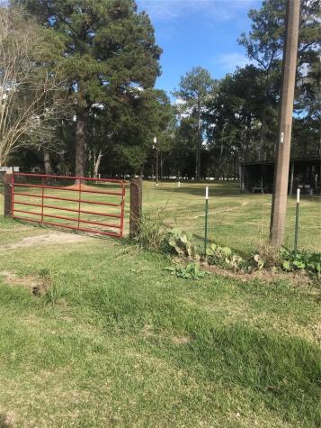 538 Lesa Lane Spring TX 77373