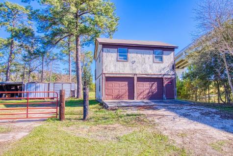 538 Lesa Lane Spring TX 77373
