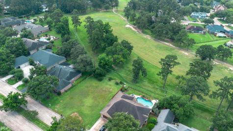 20715 Atascocita Shores Drive Humble TX 77346