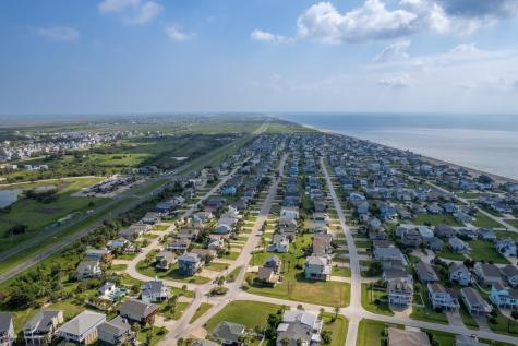 13903 Pirates Beach Boulevard Galveston TX 77554