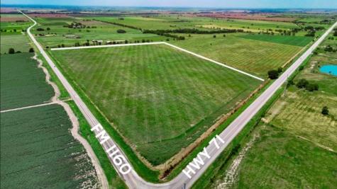 00 Highway 71 Fm 1160 El Campo TX 77437
