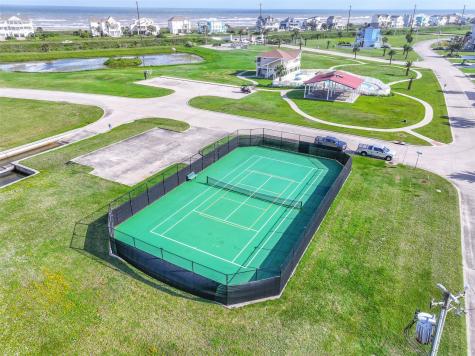 4119 Bluewing Teal Court Galveston TX 77554
