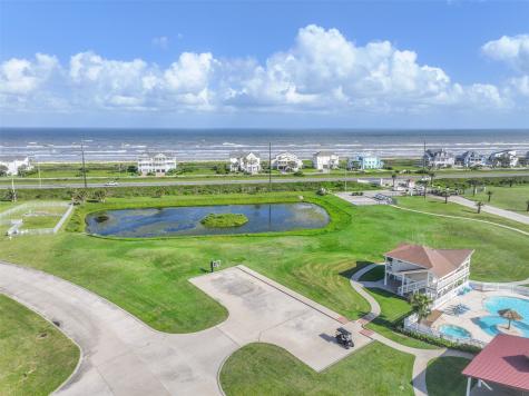 4119 Bluewing Teal Court Galveston TX 77554