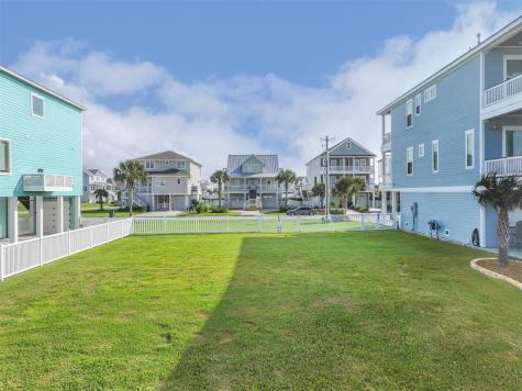 4119 Bluewing Teal Court Galveston TX 77554
