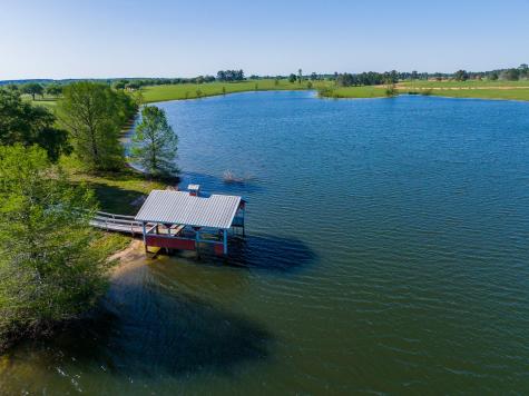 Tbd Lakeland Ranch Lot 252 Hillister TX 77624