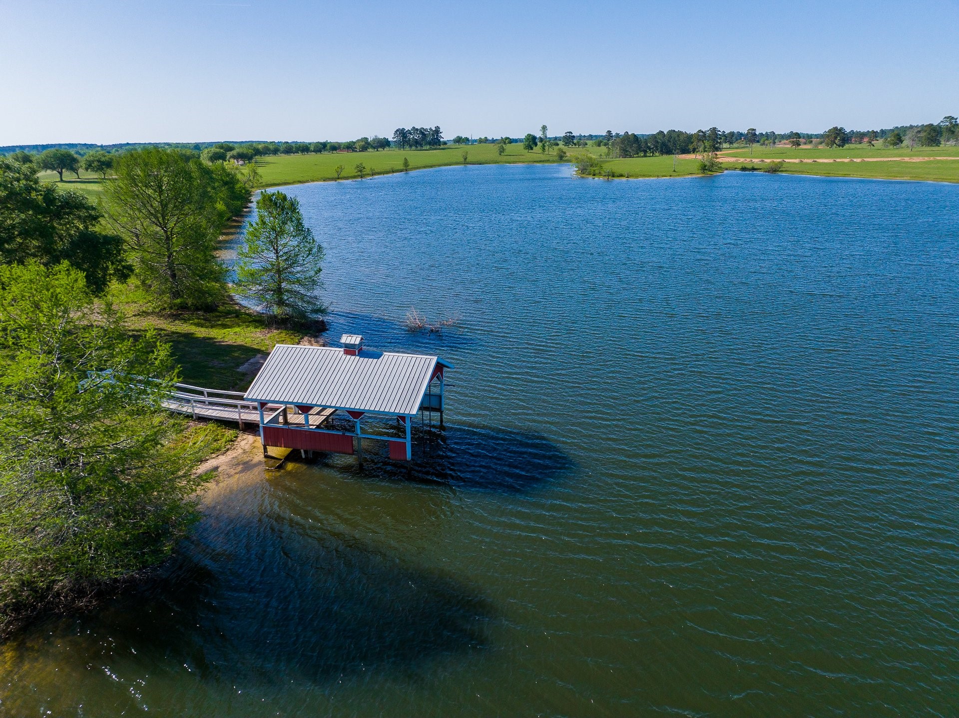 Tbd Lakeland Ranch Lot 252 Hillister TX 77624