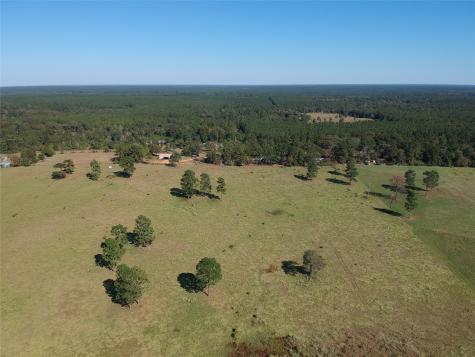 Tbd Lakeland Ranch Lot 252 Hillister TX 77624