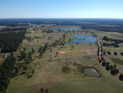 Tbd Lakeland Ranch Lot 252 Hillister TX 77624