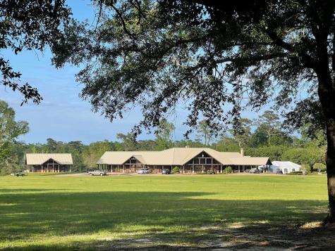 Tbd Lakeland Ranch Lot 252 Hillister TX 77624