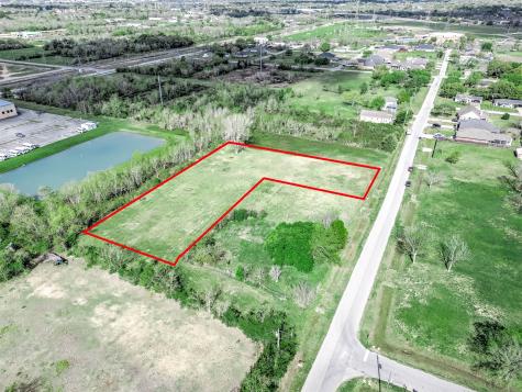 00000 Virginia Avenue League City TX 77573