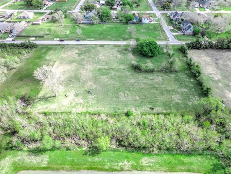 00000 Virginia Avenue League City TX 77573