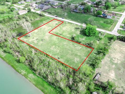 00000 Virginia Avenue League City TX 77573