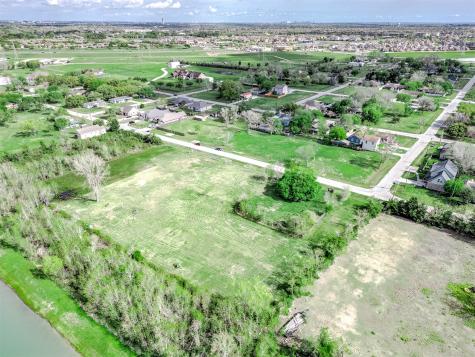 00000 Virginia Avenue League City TX 77573