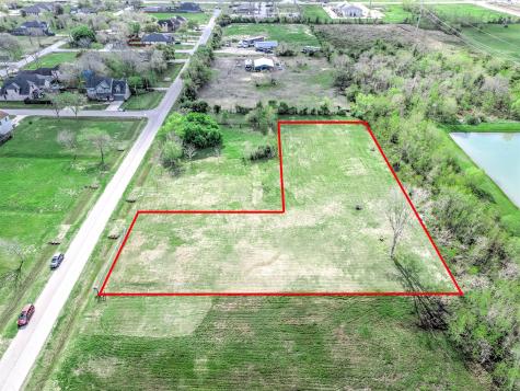 00000 Virginia Avenue League City TX 77573