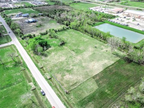 00000 Virginia Avenue League City TX 77573