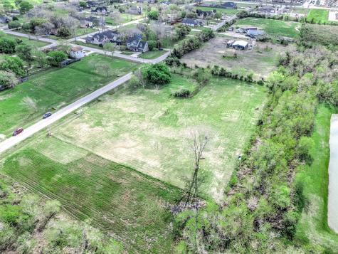 00000 Virginia Avenue League City TX 77573