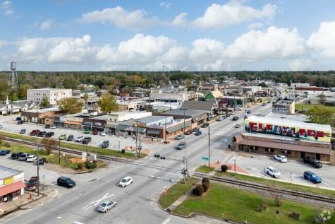 30 County Road 5025 Cleveland TX 77327