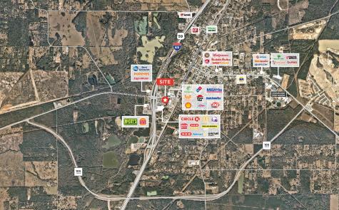 30 County Road 5025 Cleveland TX 77327