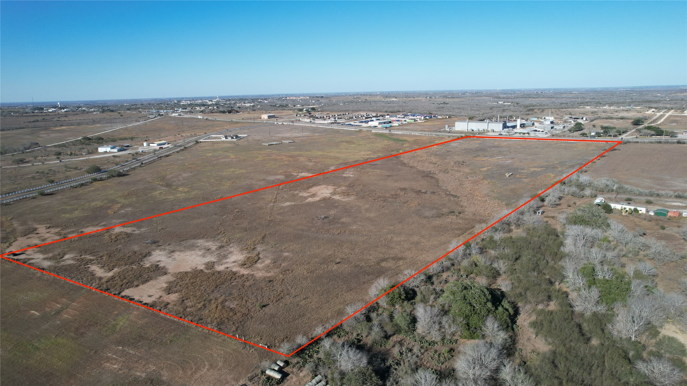 Tbd Highway 181 Karnes City TX 78118