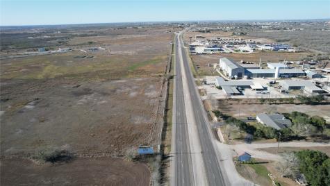 Tbd Highway 181 Karnes City TX 78118