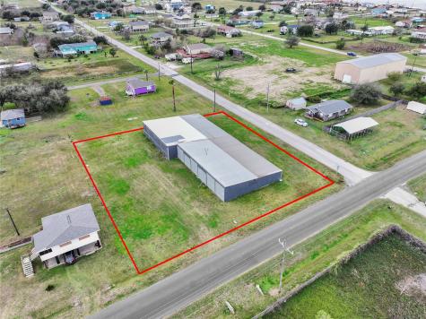 1426 Nelson Avenue Port Bolivar TX 77650