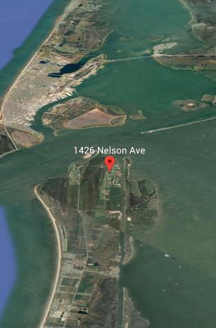 1426 Nelson Avenue Port Bolivar TX 77650