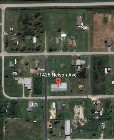 1426 Nelson Avenue Port Bolivar TX 77650