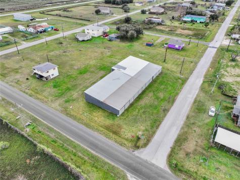 1426 Nelson Avenue Port Bolivar TX 77650