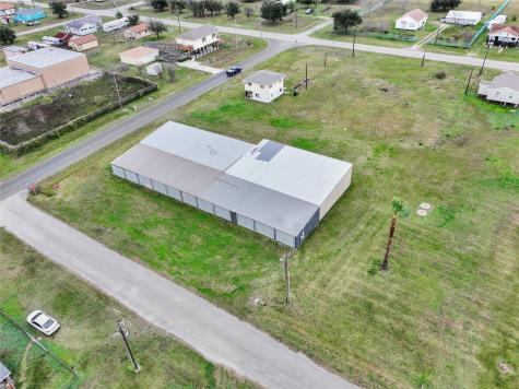 1426 Nelson Avenue Port Bolivar TX 77650