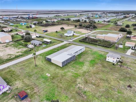 1426 Nelson Avenue Port Bolivar TX 77650