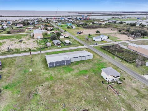 1426 Nelson Avenue Port Bolivar TX 77650