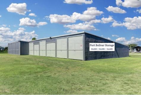 1426 Nelson Avenue Port Bolivar TX 77650