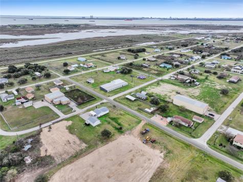 1426 Nelson Avenue Port Bolivar TX 77650