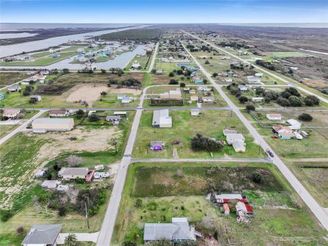 1426 Nelson Avenue Port Bolivar TX 77650