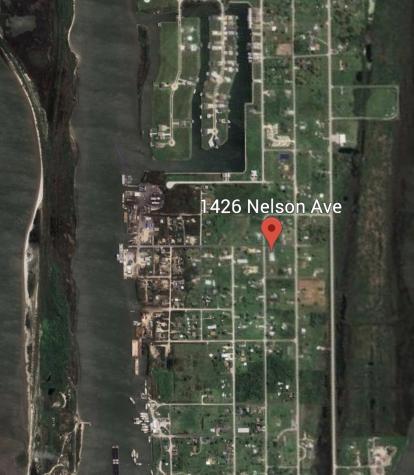 1426 Nelson Avenue Port Bolivar TX 77650