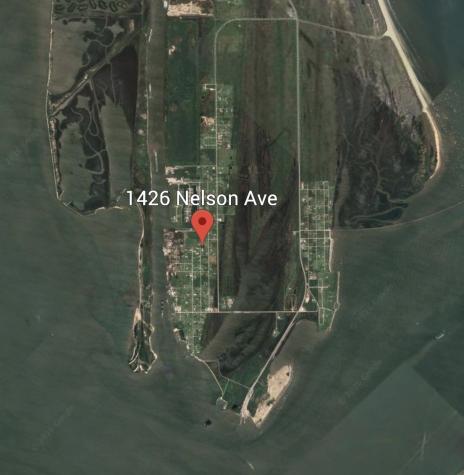 1426 Nelson Avenue Port Bolivar TX 77650