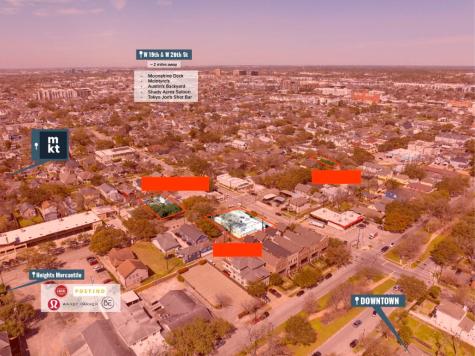 1439 Yale Street Houston TX 77008